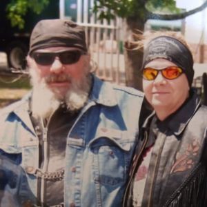 Meet your Posher, Toni